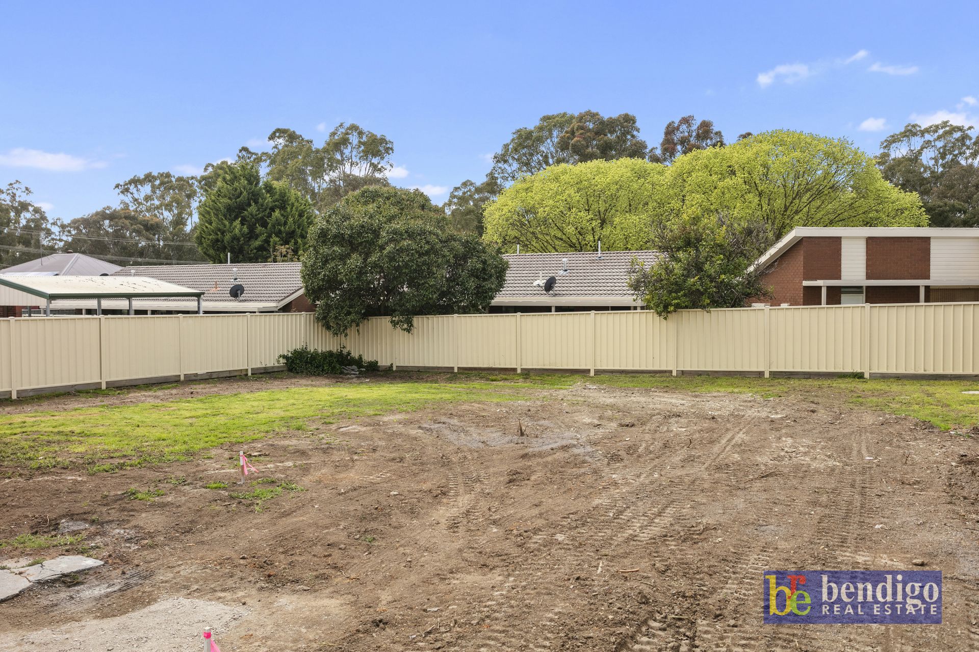 2/17 Church Street Kangaroo Flat VIC, Flat - Image 1