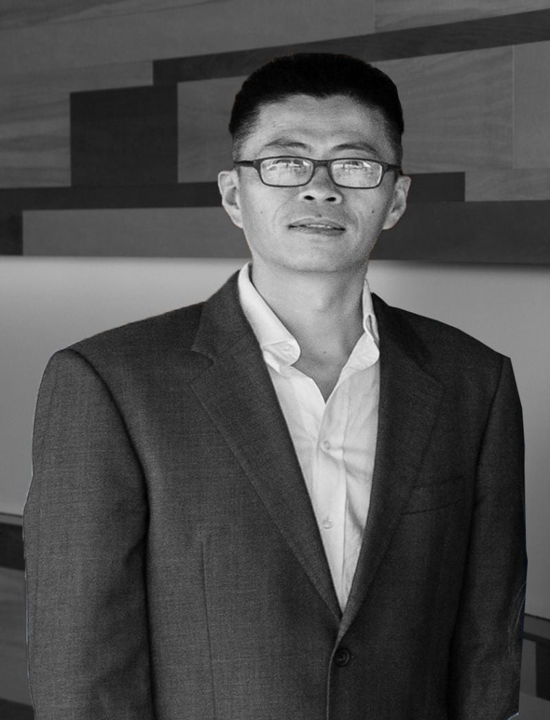 Joshua Li