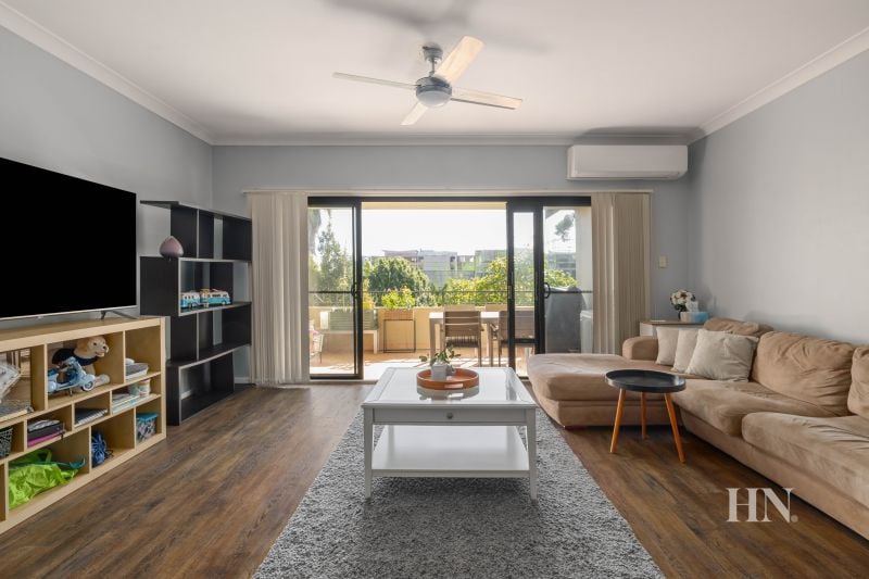 19/23a George Street, North Strathfield