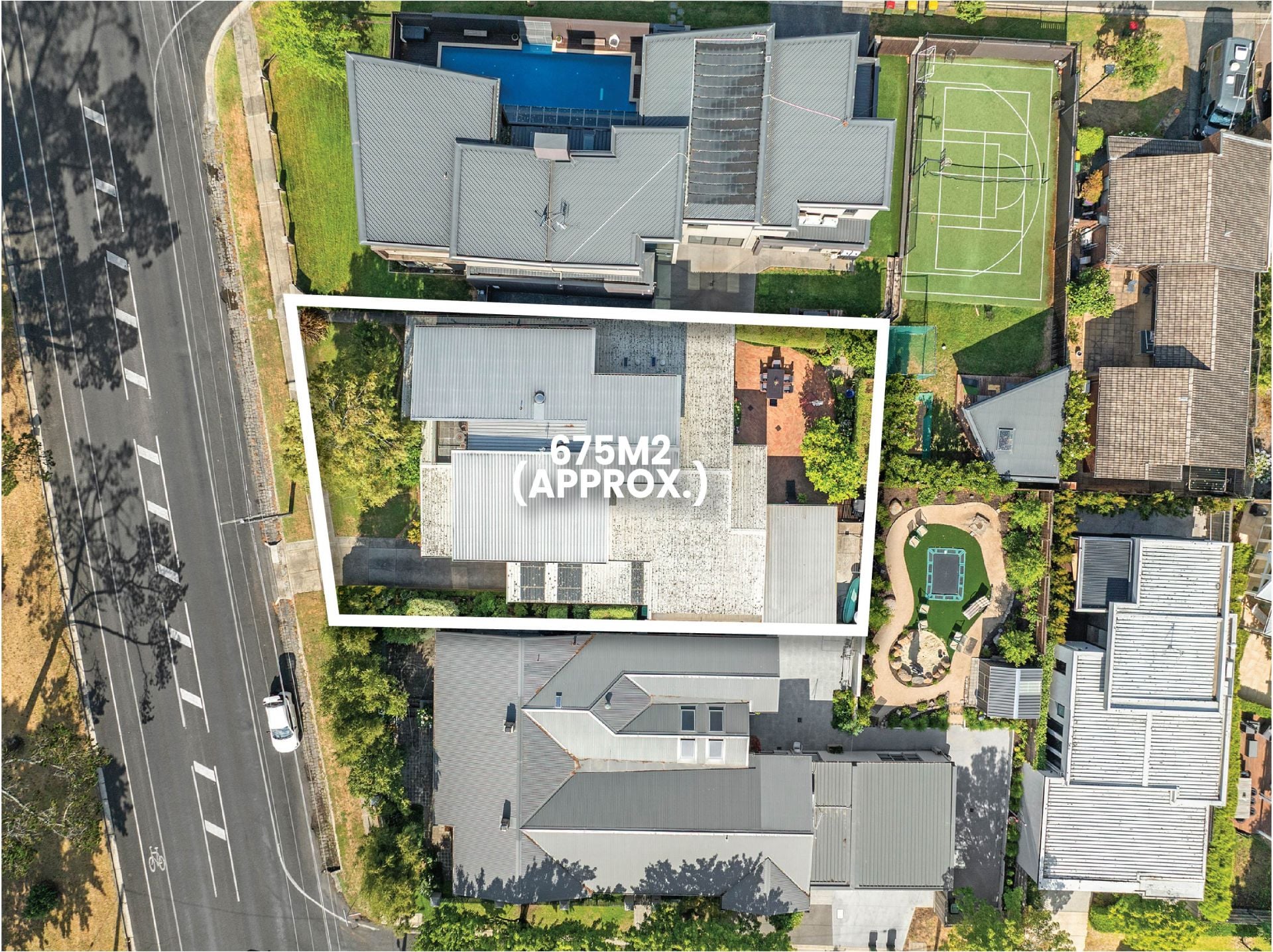 121 Wendouree Parade, Lake Wendouree, Lake Wendouree - Image 1