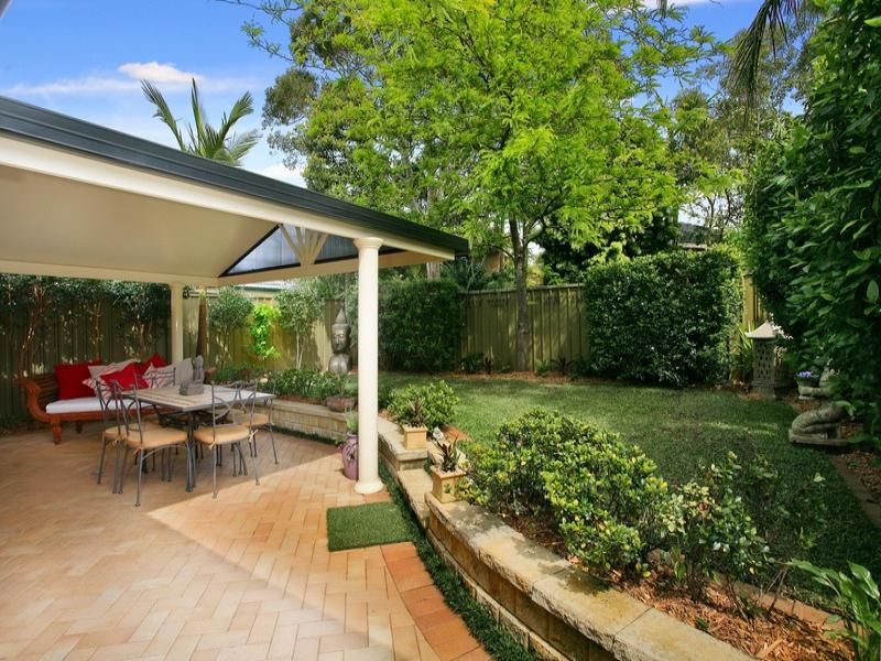 5a Coonong Road, GYMEA BAY, Gymea Bay - Thumbnail 3