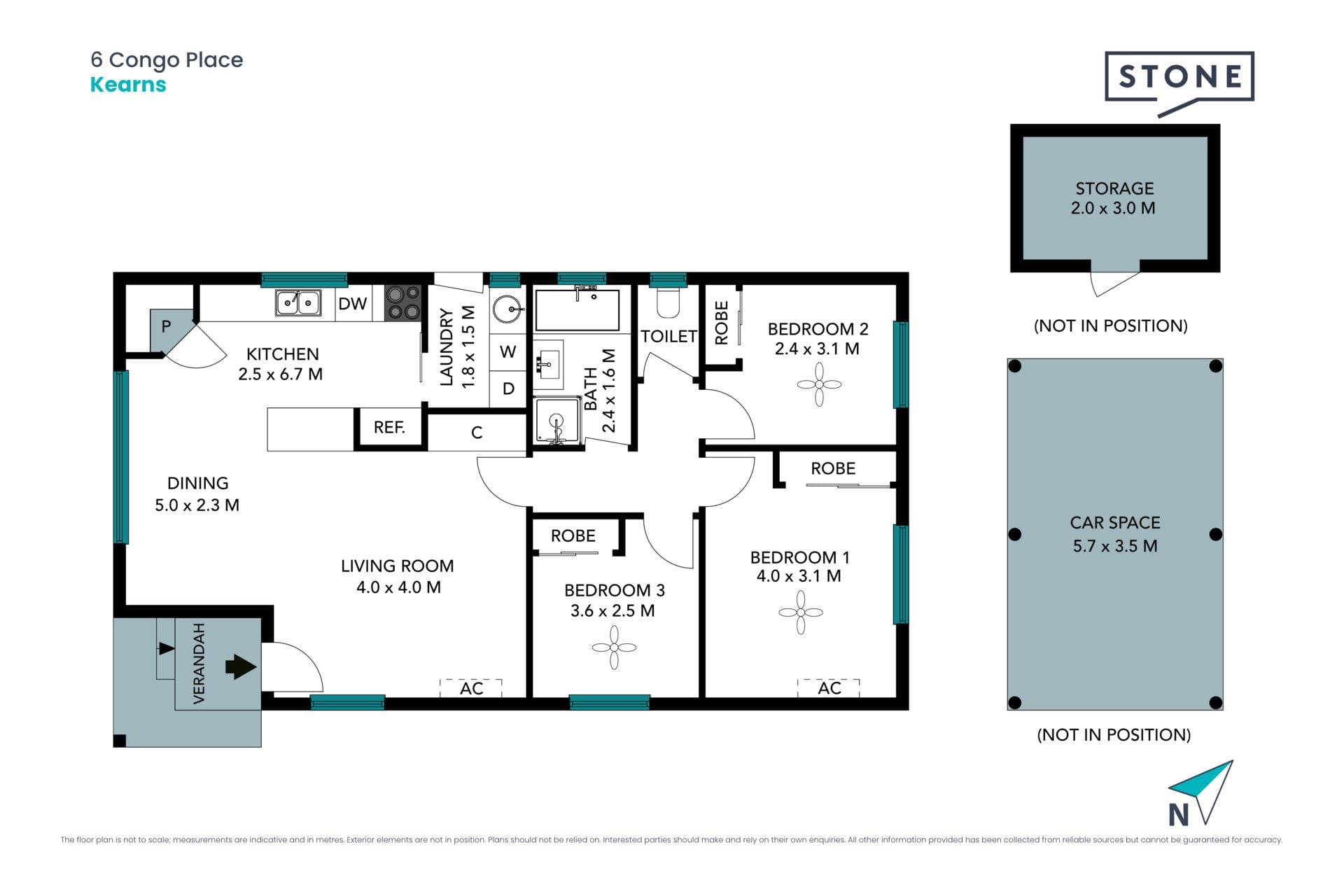 SOLD BY MTTHEW LAVERTY 0418281032
Affordable, modern, low maintenance living