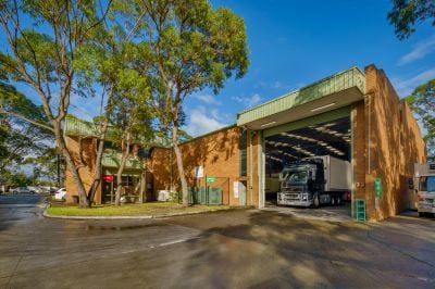 Frenchs Forest - Warehouse/4-6 Aquatic Drive