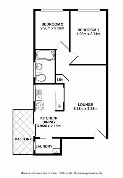 SOLD BY ANTHONY BEKIARIS - $320,000