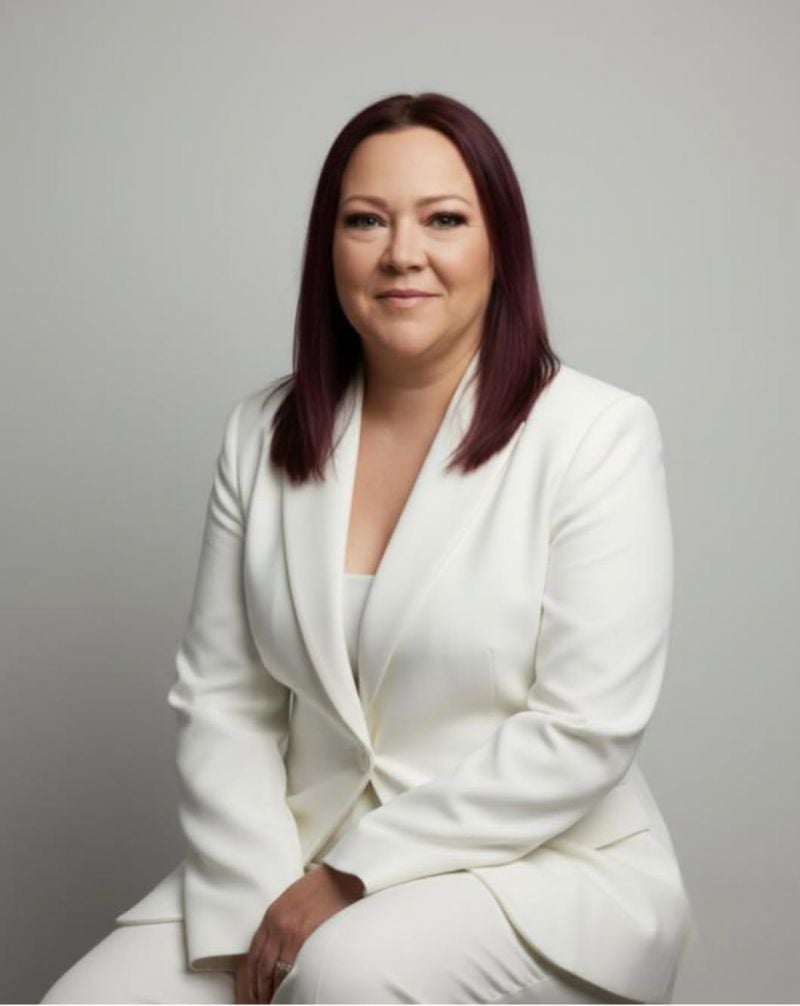 Denise Chetkett