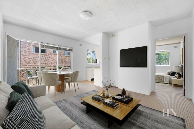 5/3 Isabel Street, Ryde