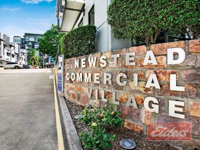 NEWSTEAD COMMERCIAL VILLAGE - DO NOT MISS OUT!