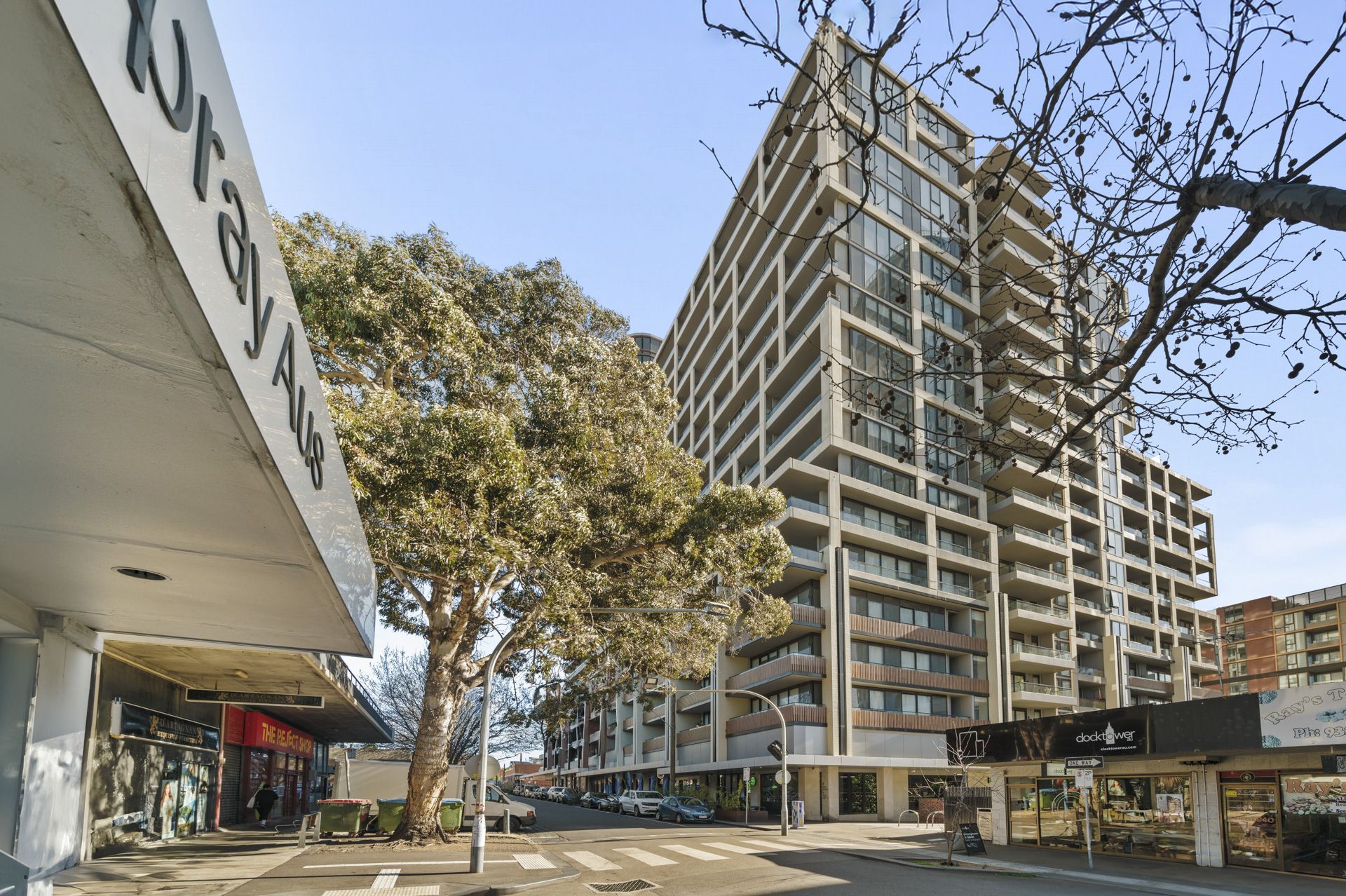 Prime Location Living In Moonee Ponds