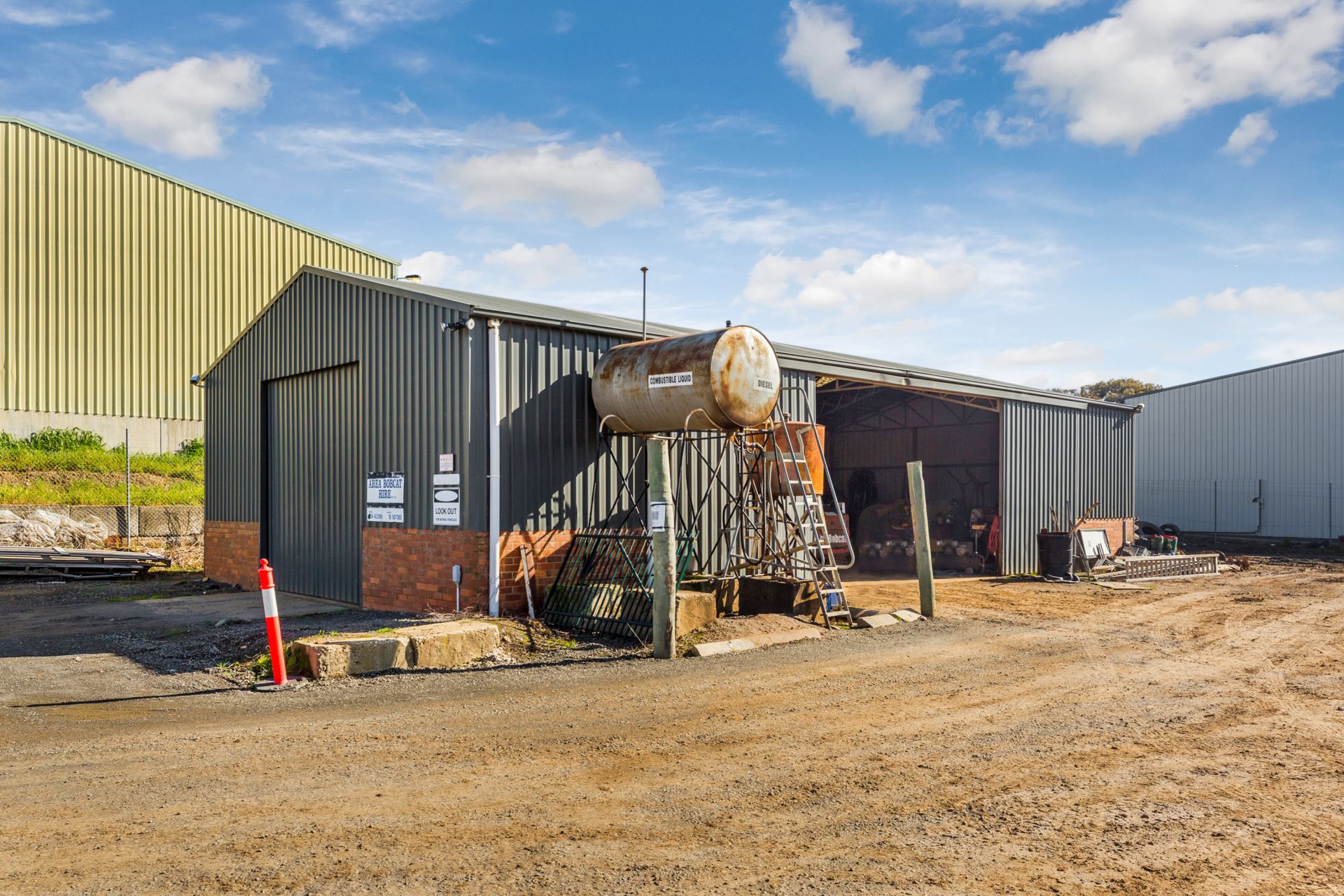 9-15 Victa Road, Bendigo, Bendigo, Bendigo - Thumbnail 7