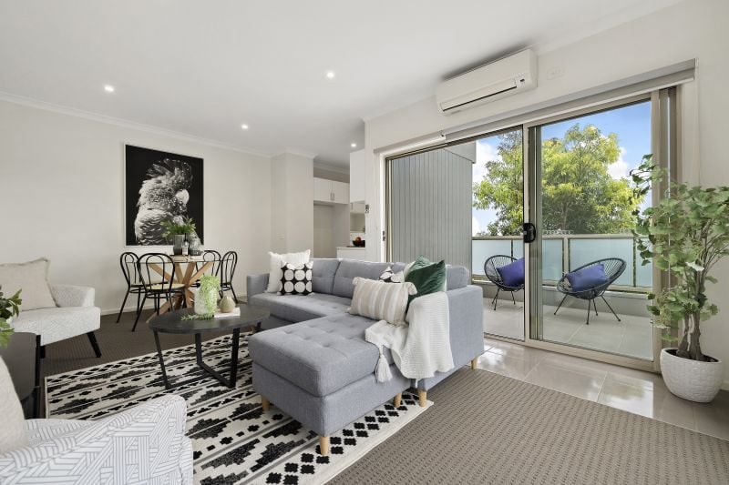 20/2 Rockgarden Drive, Truganina