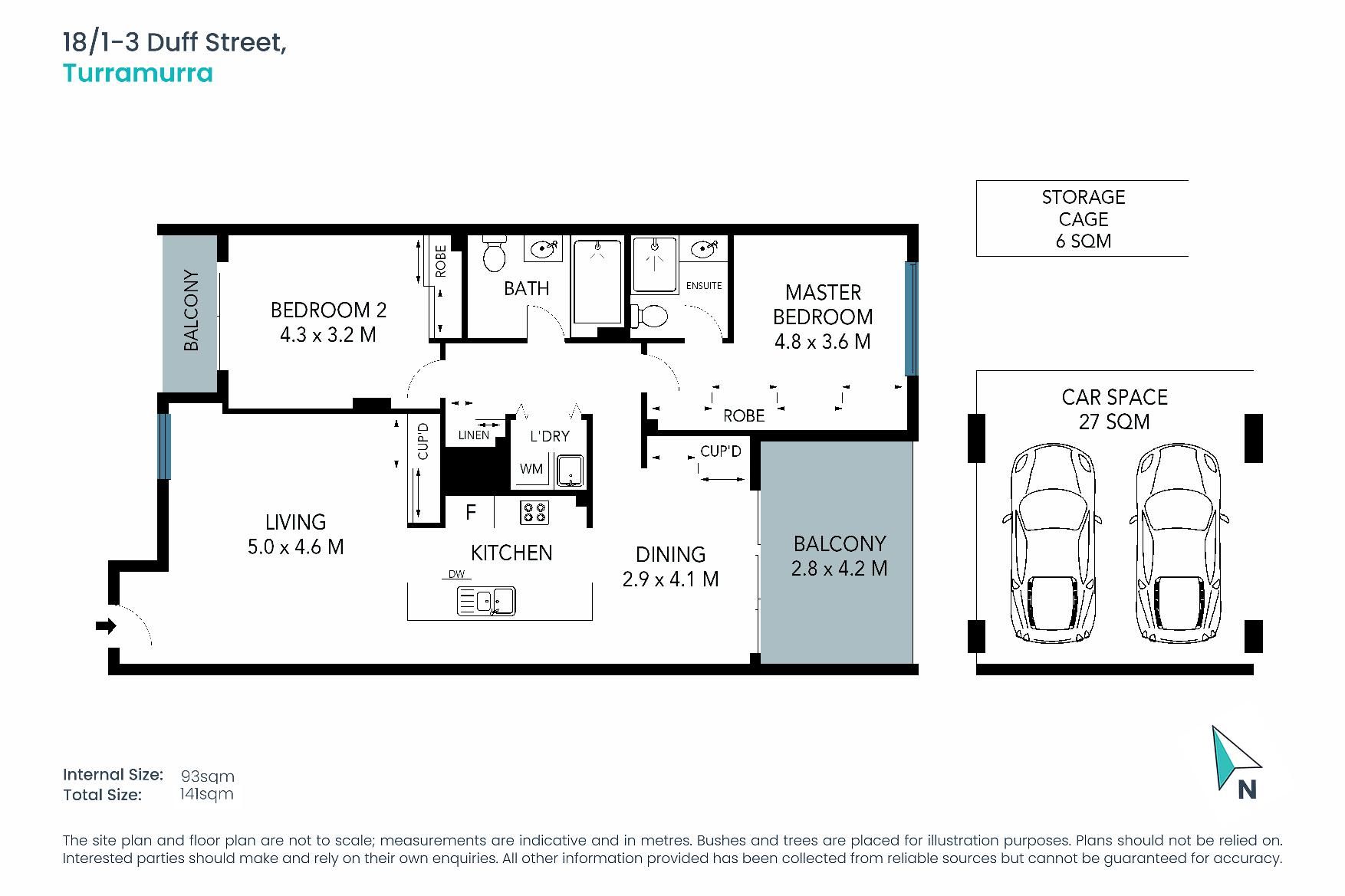 SOLD BY RAY TALATI & SHAWN YUAN