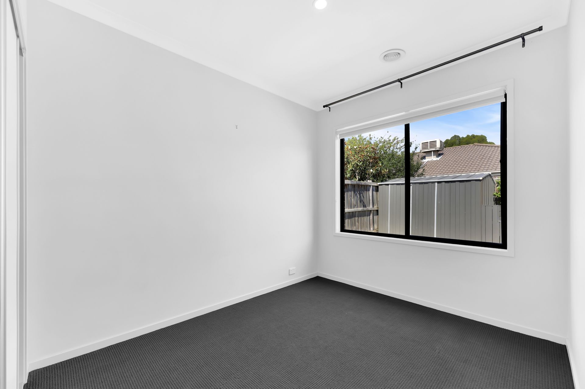 Where Quality, Space, and Location Meet!