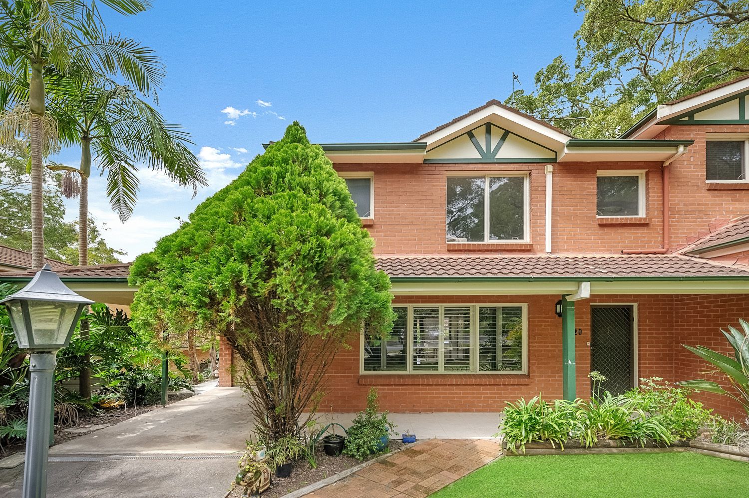 20/4-8 Kenley Road, Normanhurst, Normanhurst - Thumbnail 2