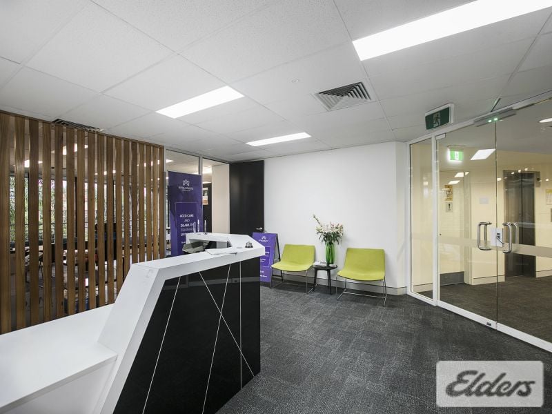 Suite North/527 Gregory Terrace, Fortitude Valley