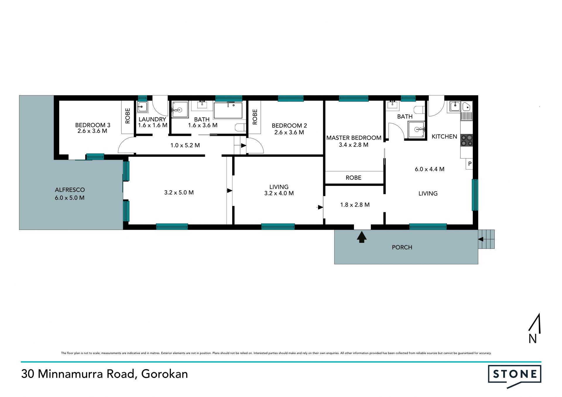 Trendy Family Home