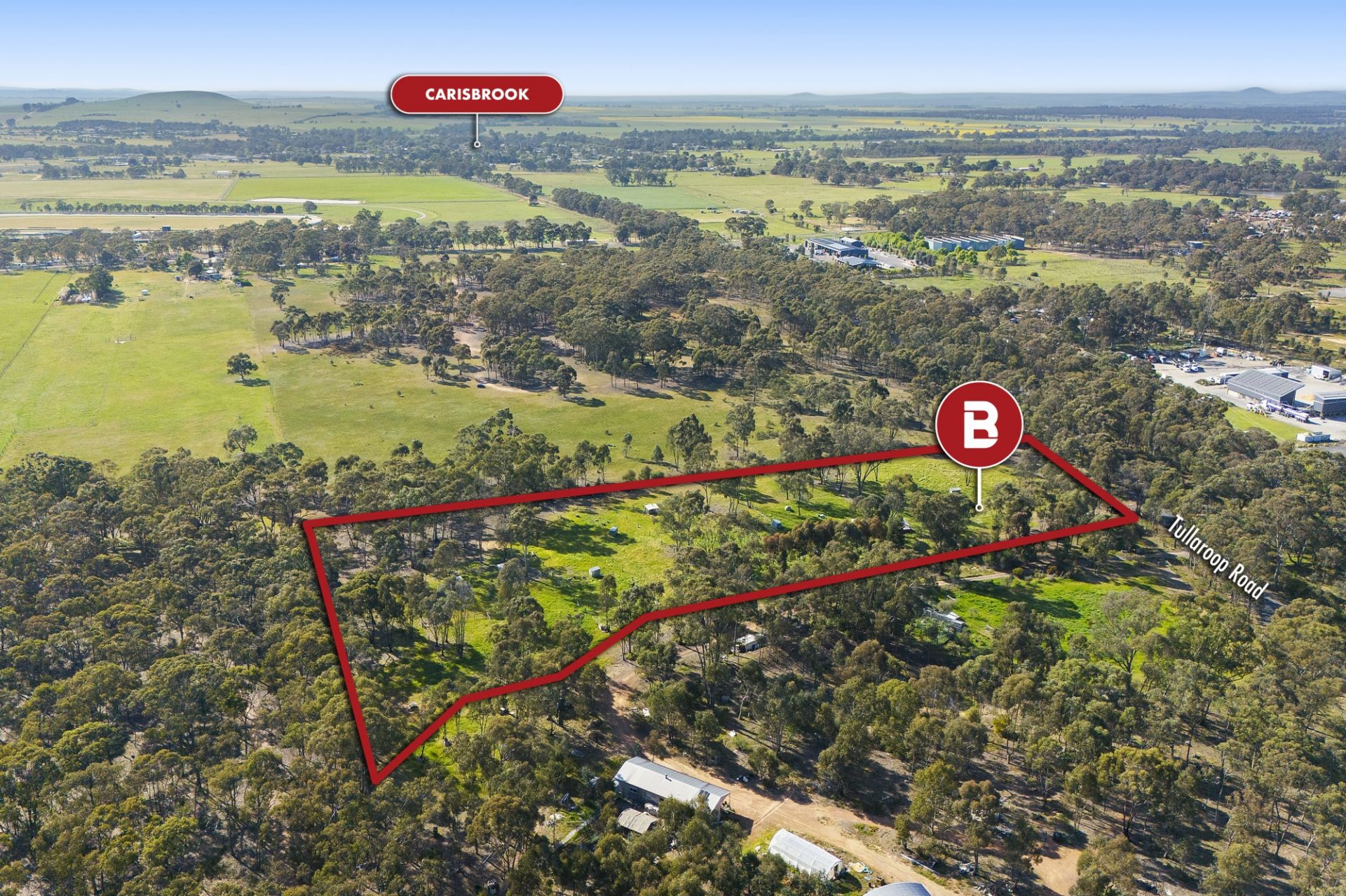 363 Tullaroop Road, Maryborough - Thumbnail 4