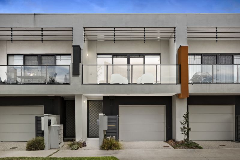 5C Kanangra Terrace, Wollert