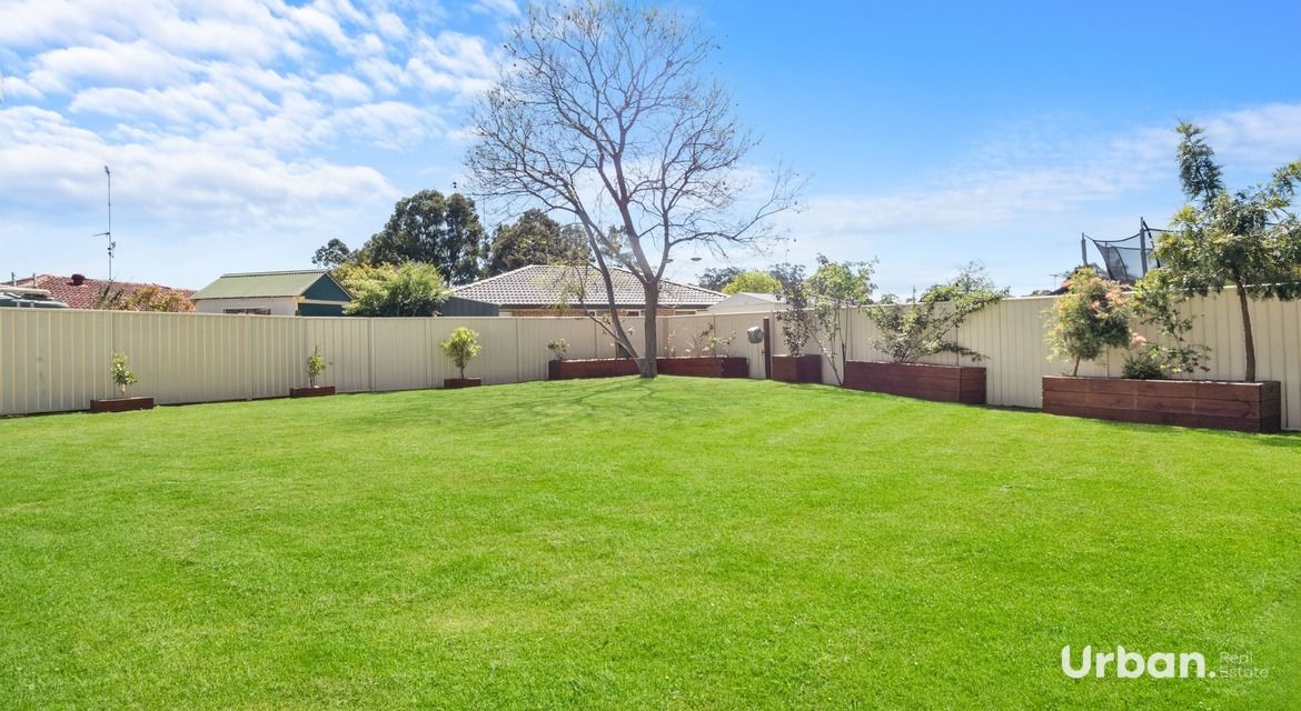 Bligh Park 7 Thomas Place