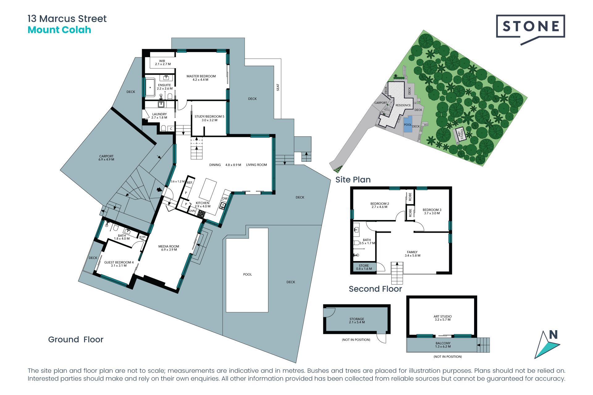 Sold by the 'NOAKES BROTHERS' 0431 620 422