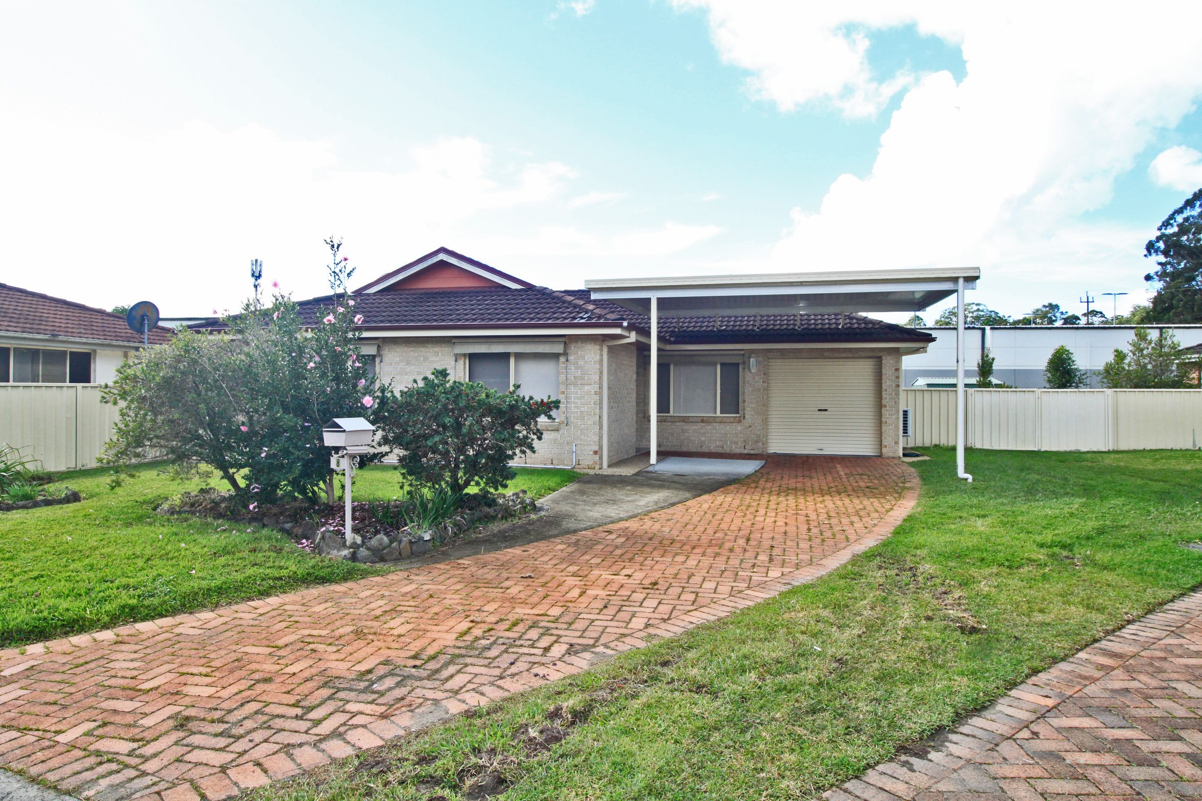8 Lilli Pilli Close, LAKEWOOD NSW 2443