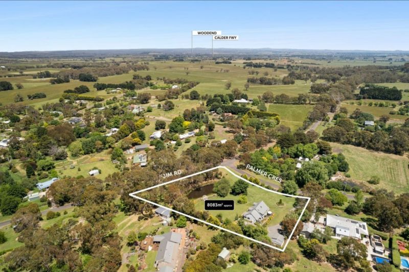 83 Palmer Crescent, Newham