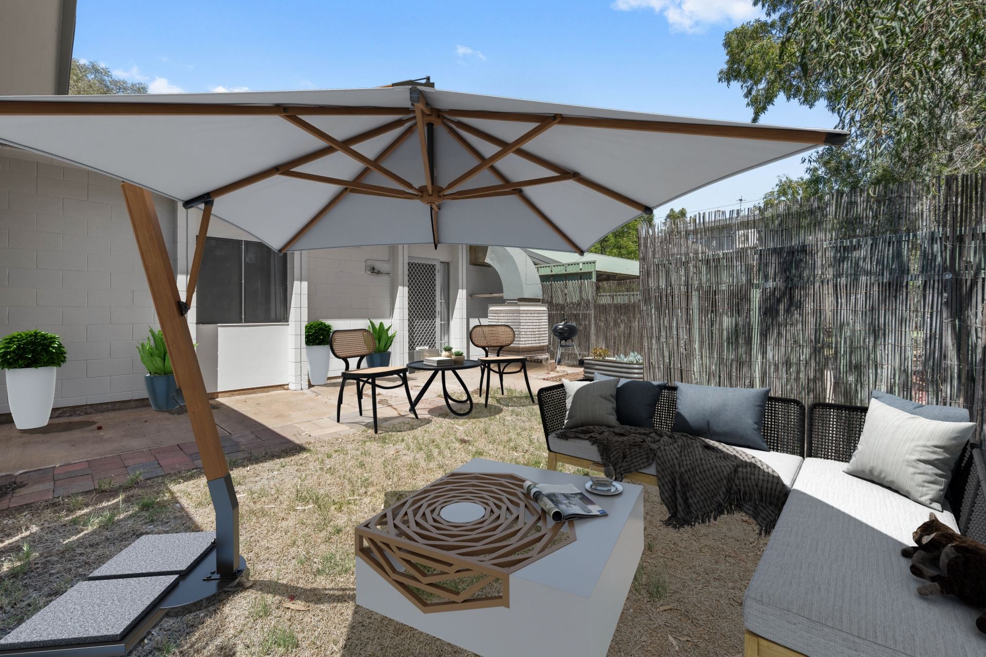 11/2 Tilmouth Court Gillen NT, Gillen - Thumbnail 5