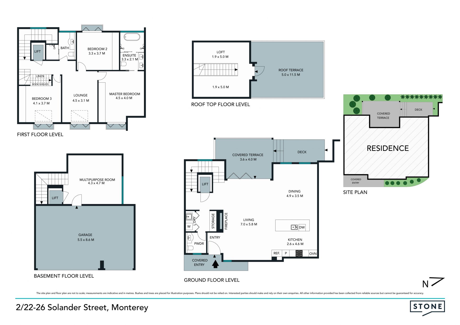 Expansive Townhome with Private Lift Facility | Live & Work with Ease
