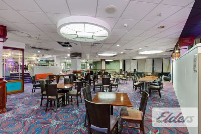 PRICED TO LEASE QUICKLY! FUNCTION/EVENT SPACE WITH KITCHEN!