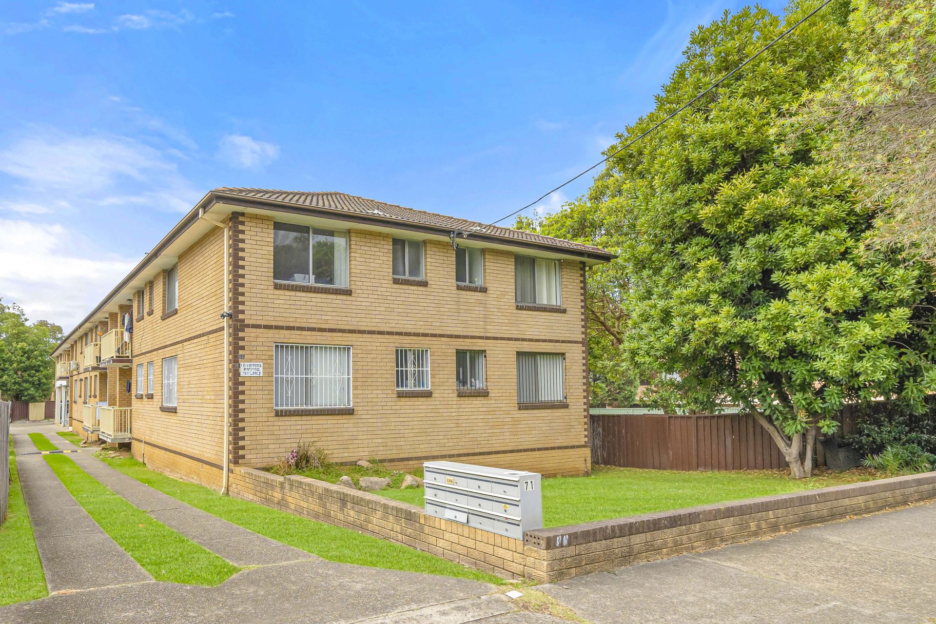 10/71 Dartbrook Road, Auburn, Auburn - Thumbnail 3