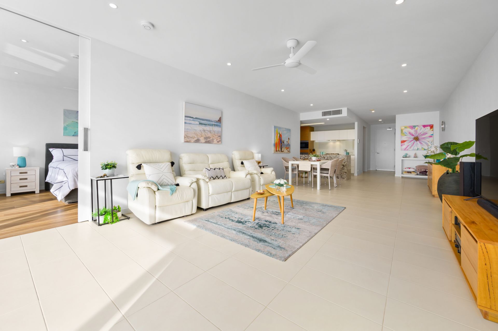 3205/4 Marina Promenade, Paradise Point - Thumbnail 7