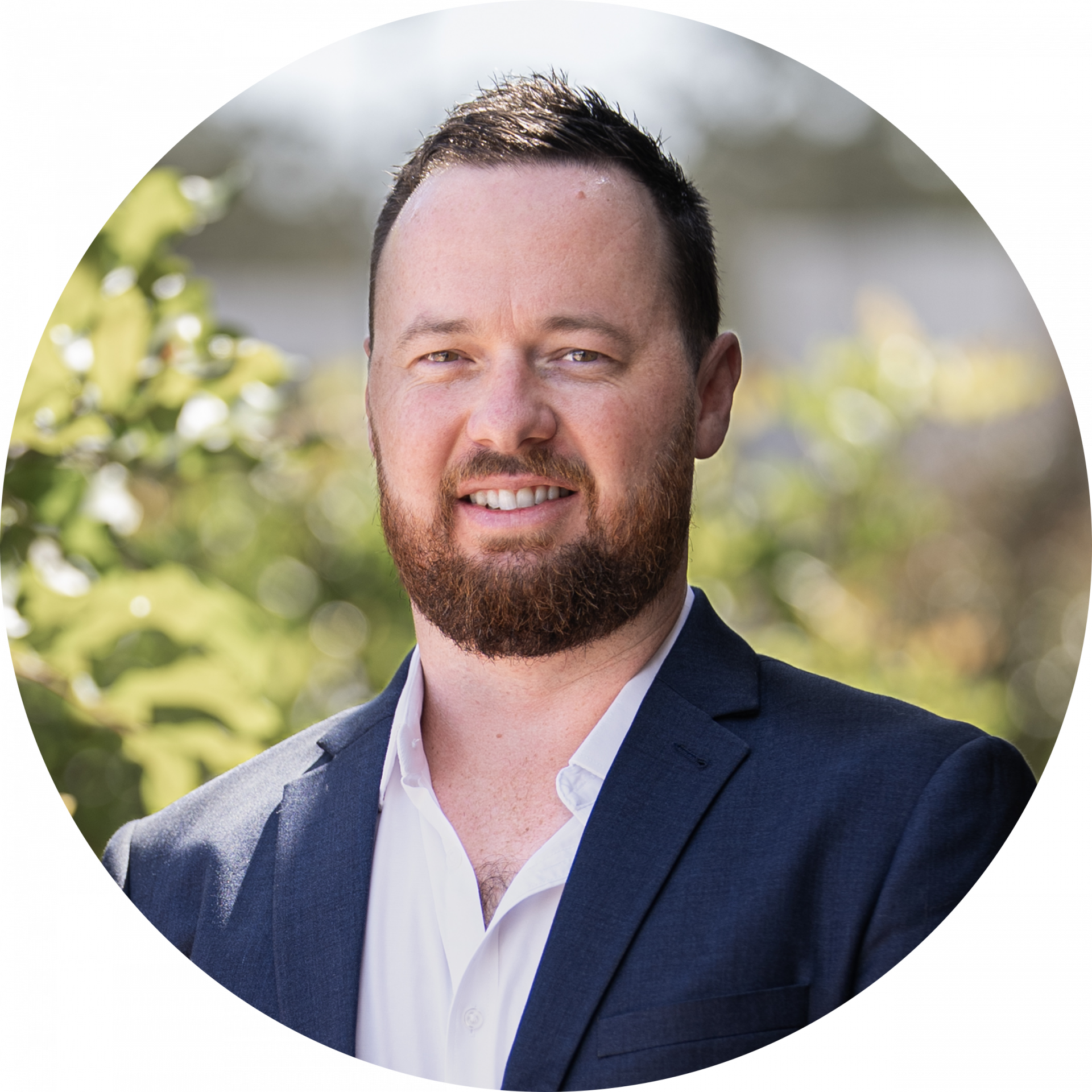 Chris Murray Real Estate Agent