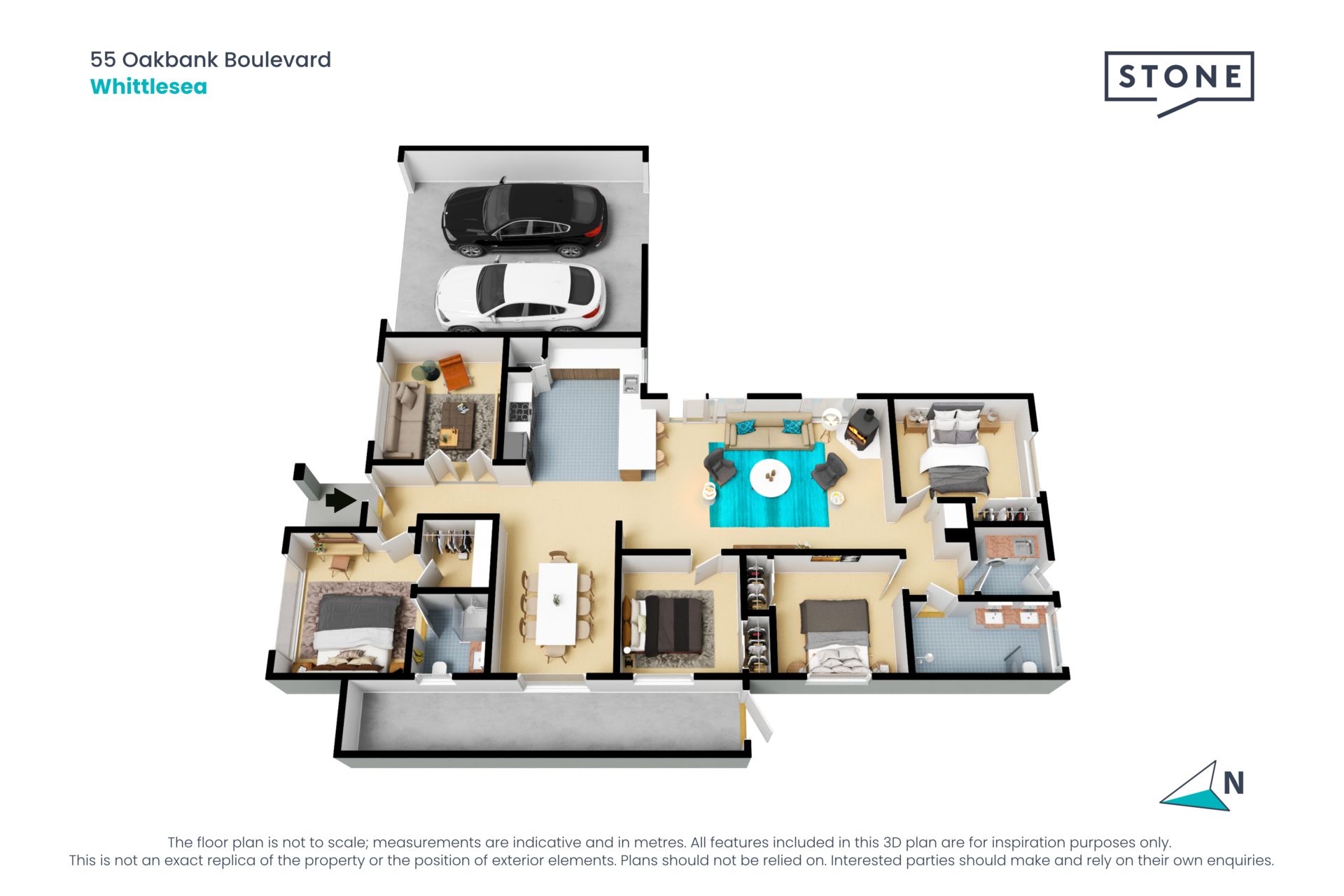 Easy family living