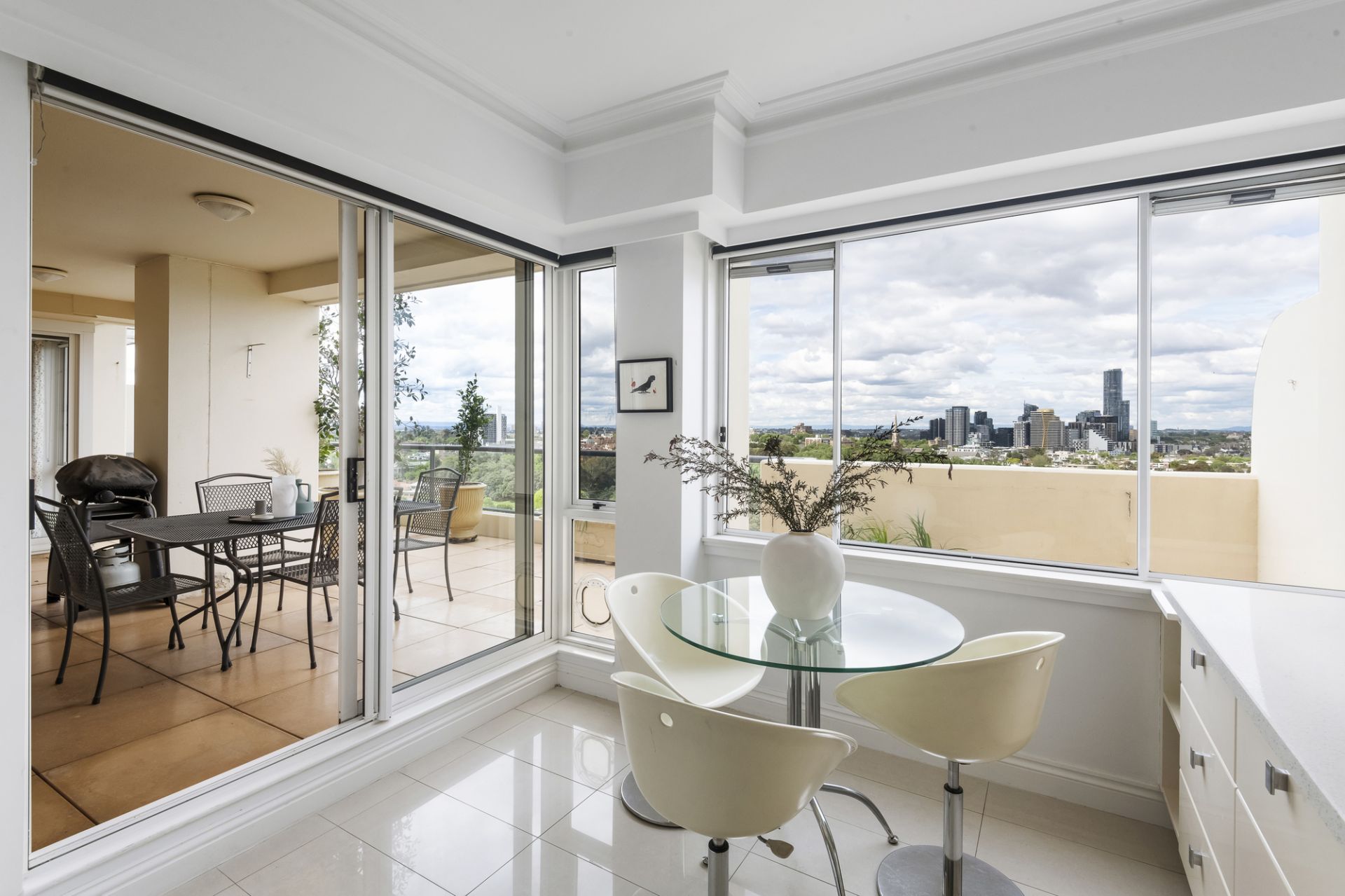 1602/469 St Kilda Road, Melbourne, Melbourne - Thumbnail 7