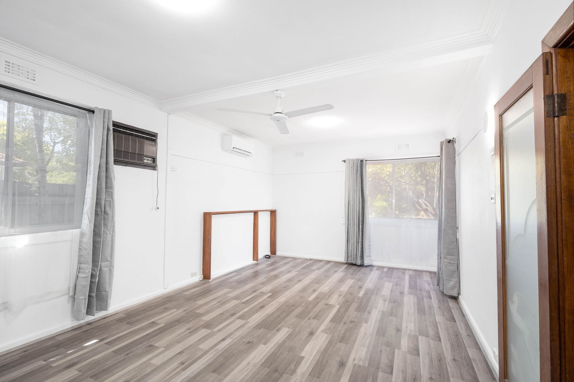 House for Rent – 4 Bedrooms