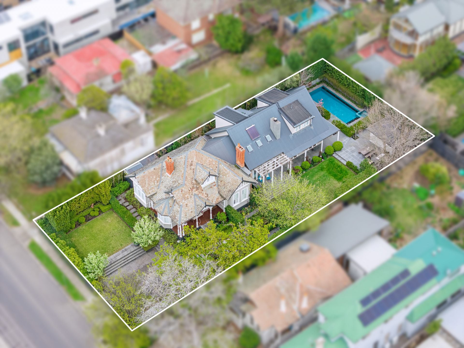 57 Pakington Street, Kew, Kew - Thumbnail 2