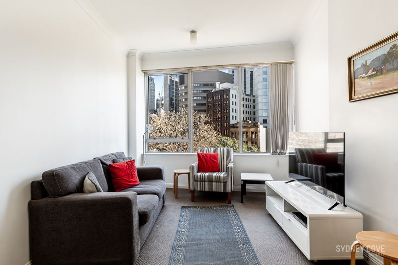 38 Bridge St, SYDNEY NSW 2000, Sydney - Thumbnail 7