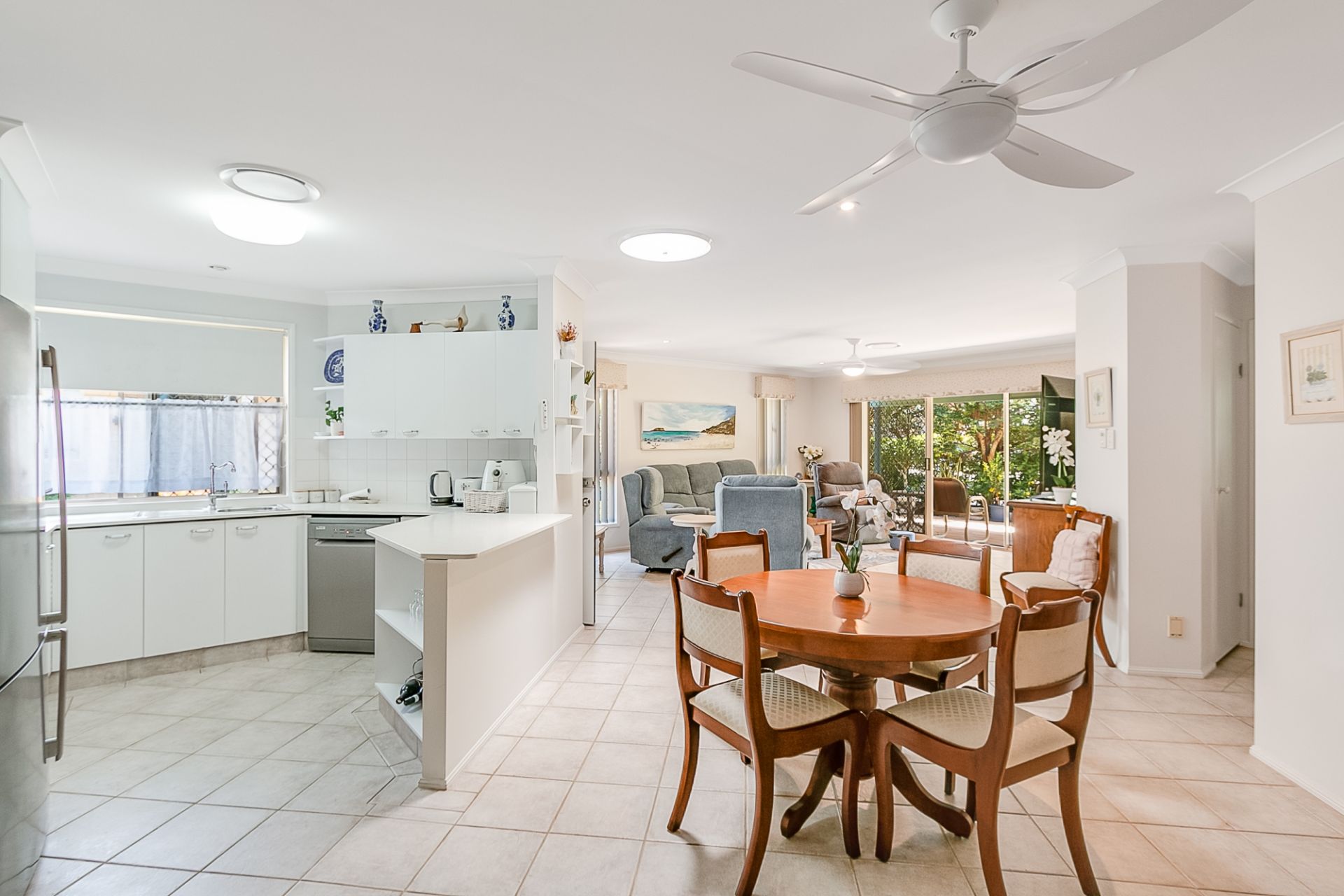 115/1 Harbour Drive Tweed Heads NSW, Tweed Heads - Thumbnail 4