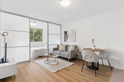 51/13 Waine Street, Surry Hills