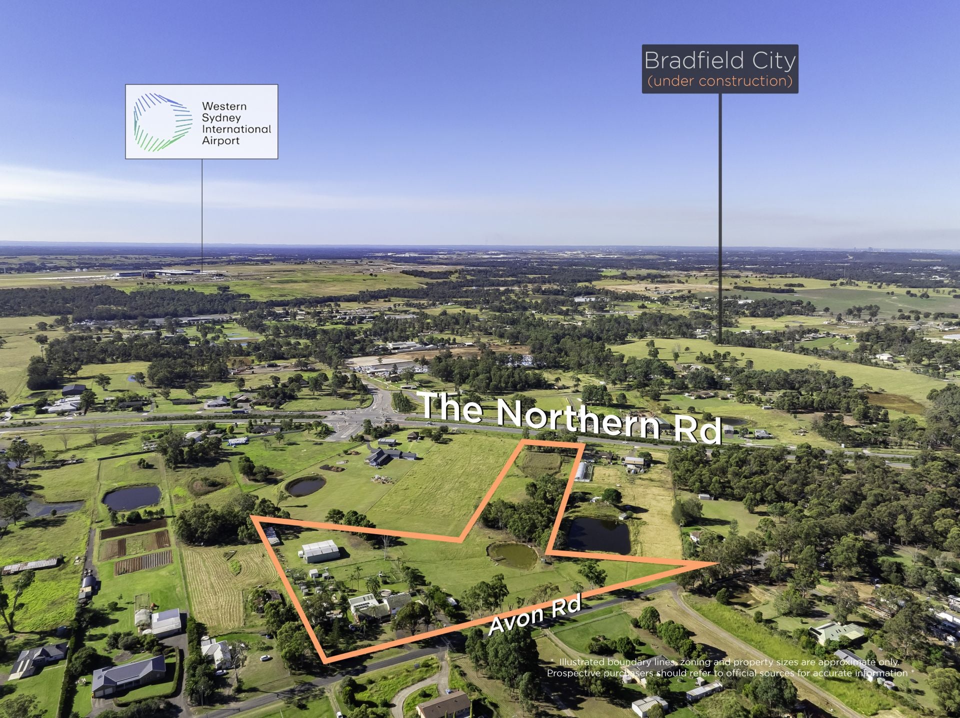 1525 The Northern Road, BRINGELLY, Bringelly - Thumbnail 2