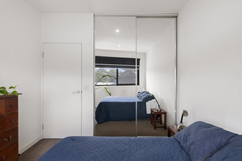 204/28 Galileo Gateway, Bundoora