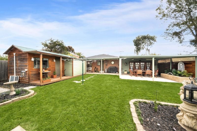 96 Moorhead Drive, Mill Park