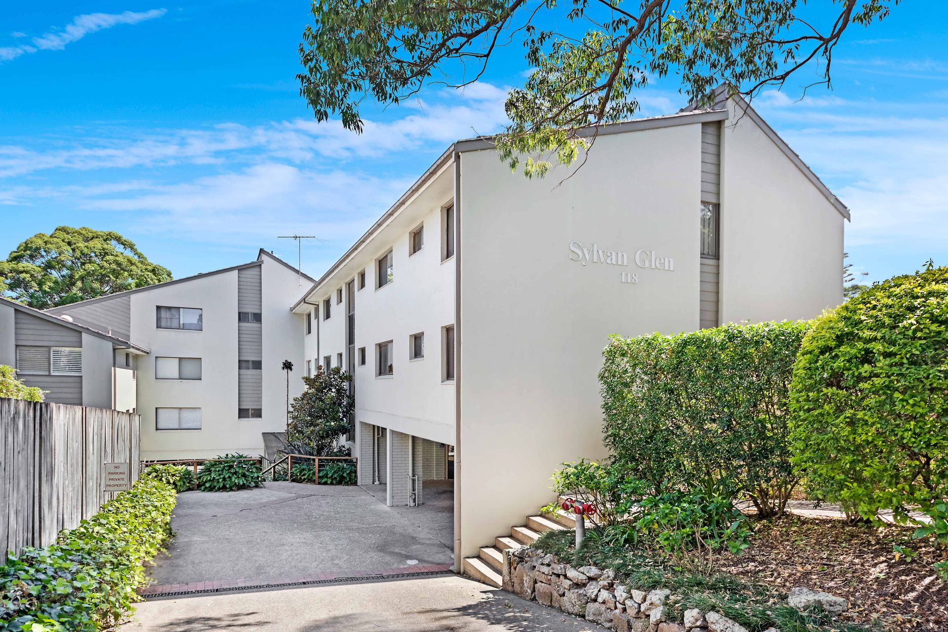 3/118-122 Pacific Highway, Roseville NSW, Roseville - Thumbnail 2