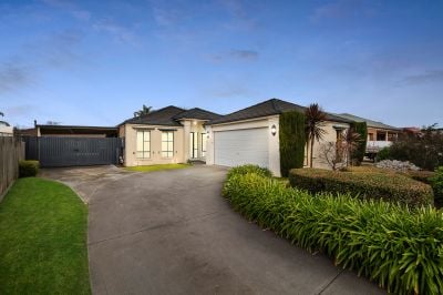 Whittlesea 20 Osland Court