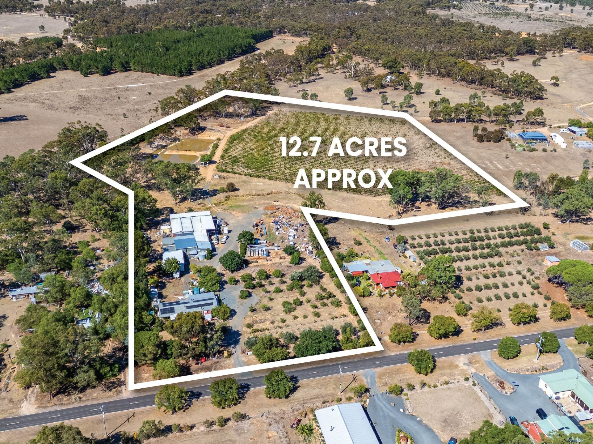 2444 Ararat - St Arnaud Road, Landsborough, Landsborough - Thumbnail 2