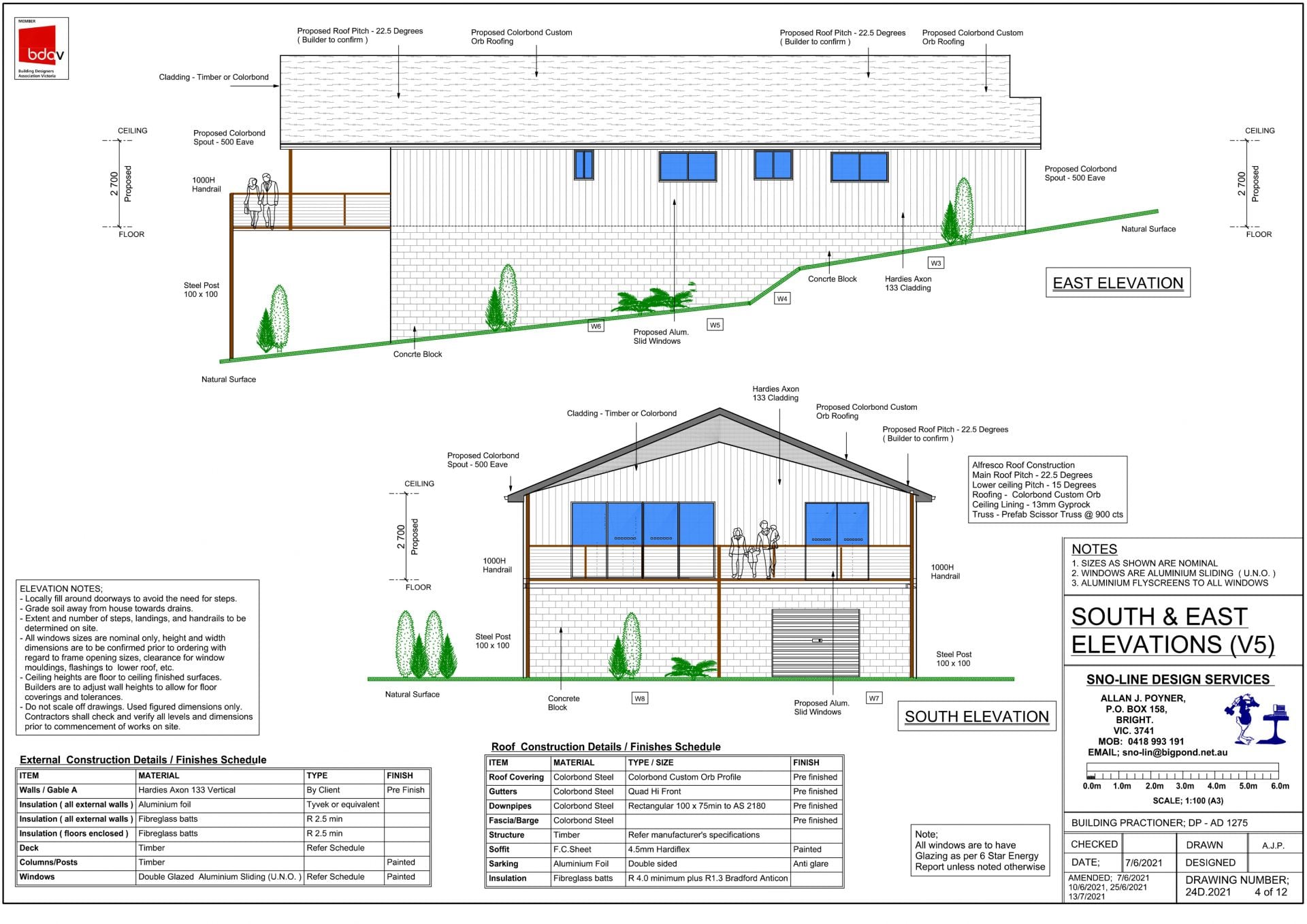 40 Rangeview Drive., MYRTLEFORD, Myrtleford - Thumbnail 8