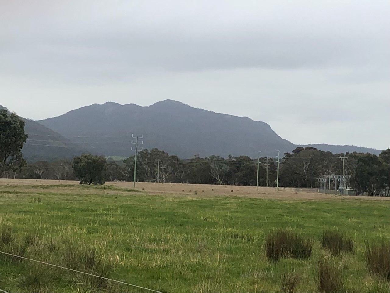 Lot 38A/ Main Street, Buangor VIC 3375