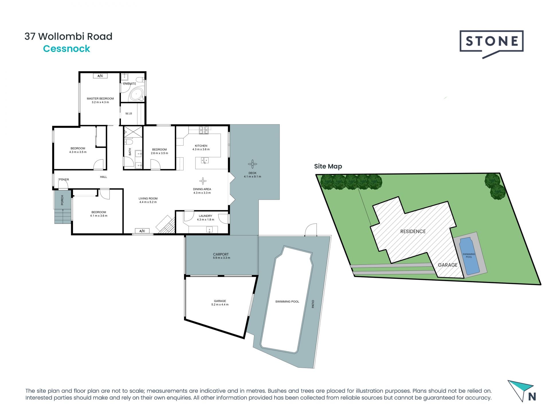 Your beautifully updated home