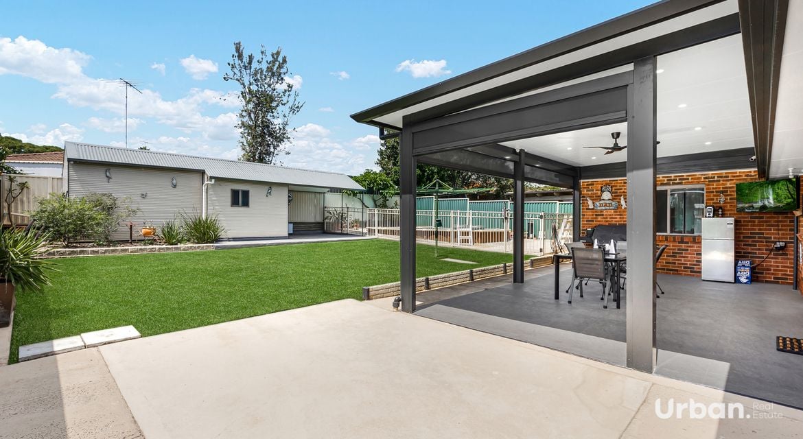 Dean Park 6 Doolan Street