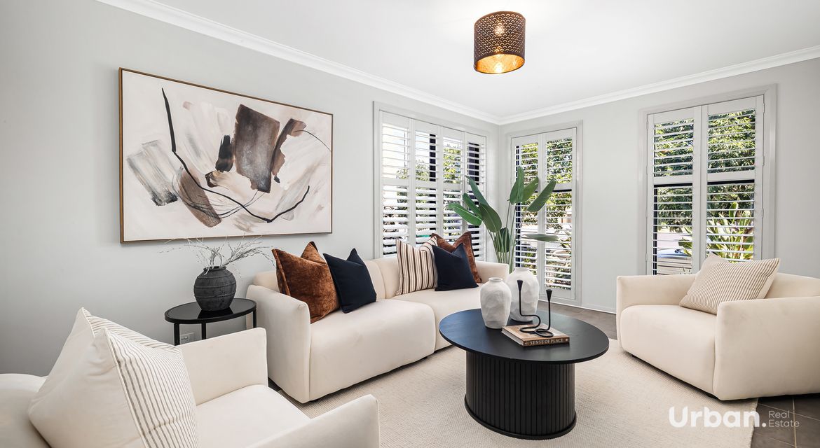 Marsden Park 170 Elara Boulevard