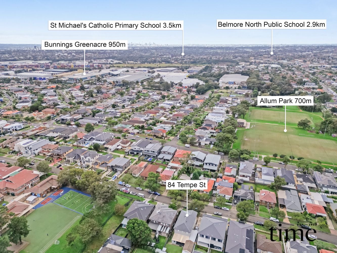 84 Tempe Street, Greenacre NSW